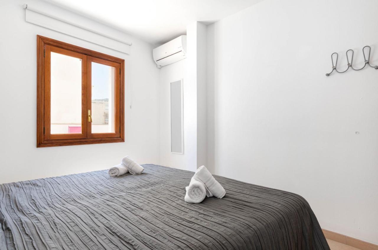 Yourhouse Blaublue 2 2 Apartment With Sea Views Can Picafort  Exterior photo