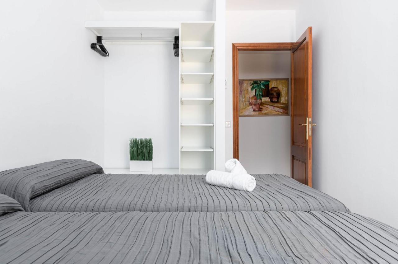 Yourhouse Blaublue 2 2 Apartment With Sea Views Can Picafort  Exterior photo